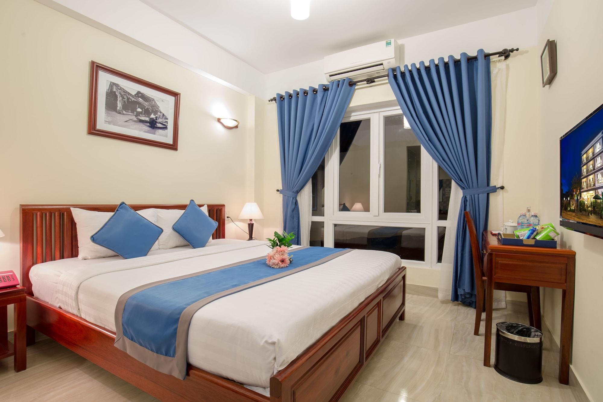 Prince Hotel Hoi An Exteriér fotografie