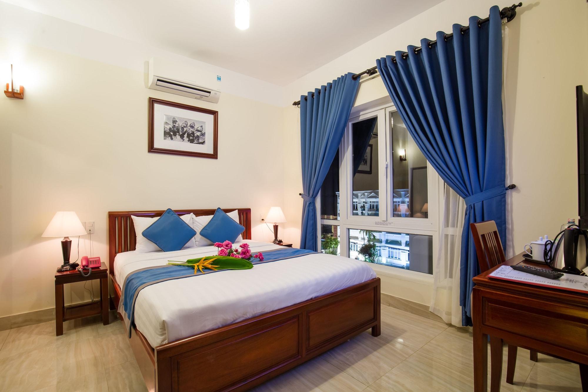 Prince Hotel Hoi An Exteriér fotografie