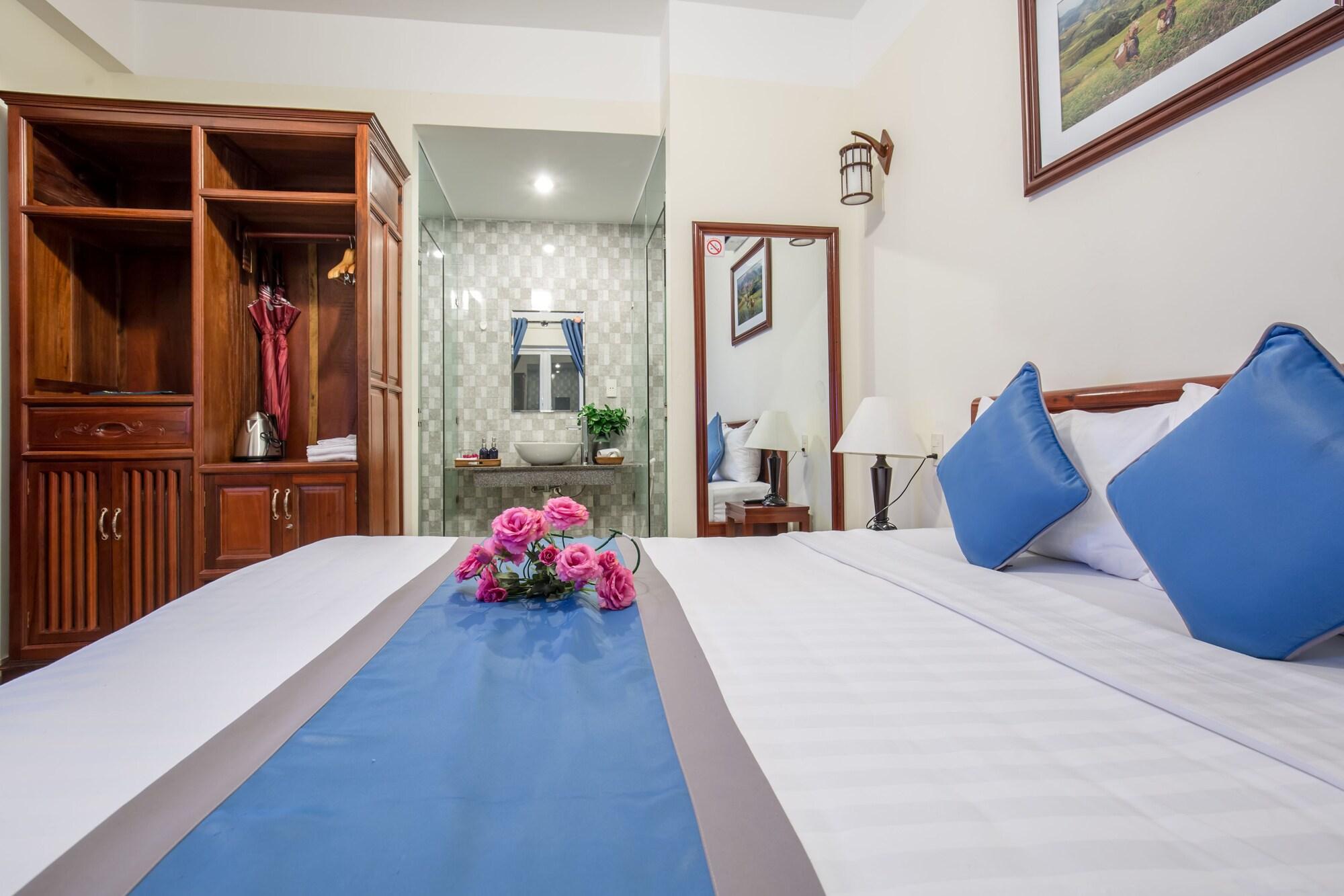 Prince Hotel Hoi An Exteriér fotografie