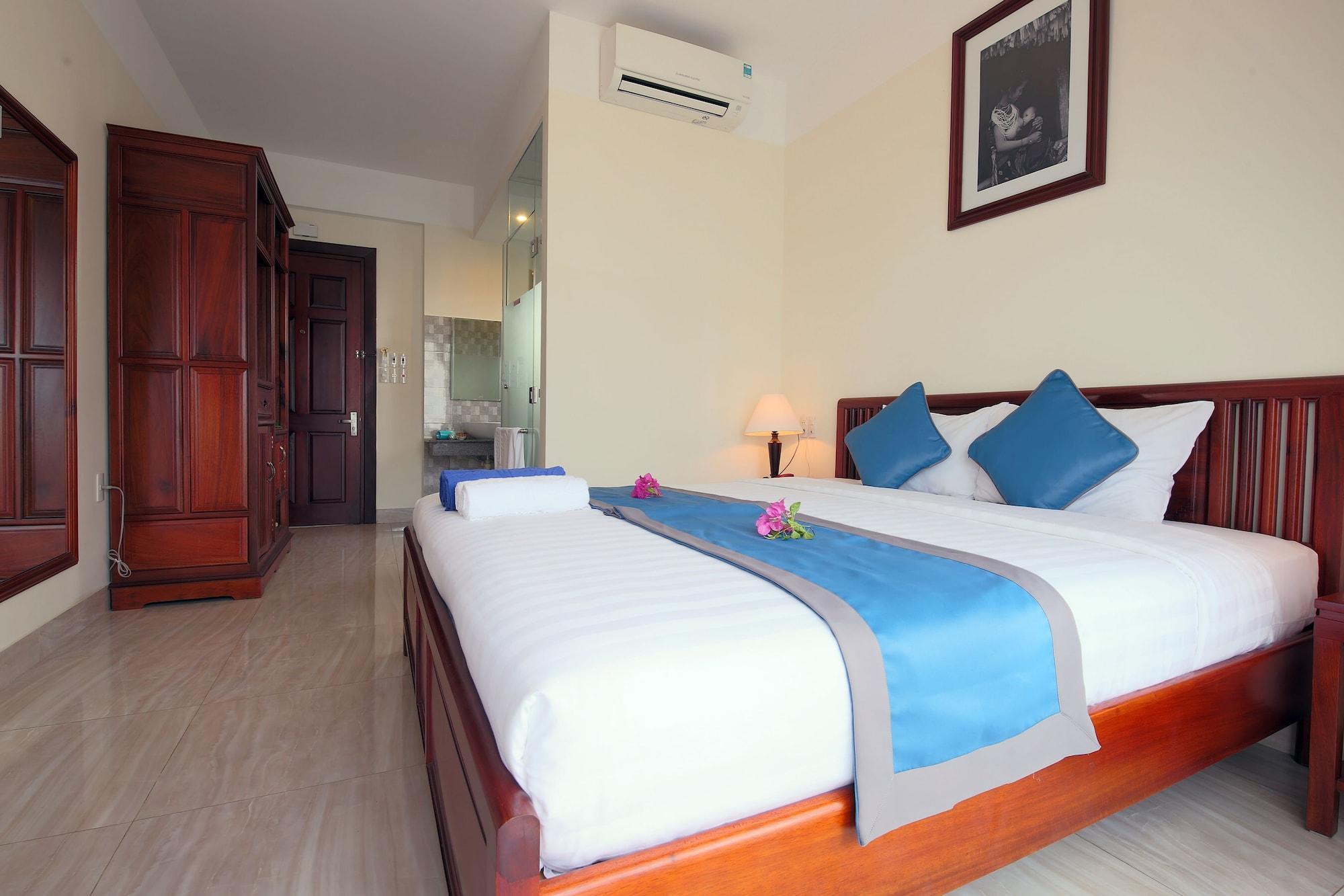 Prince Hotel Hoi An Exteriér fotografie