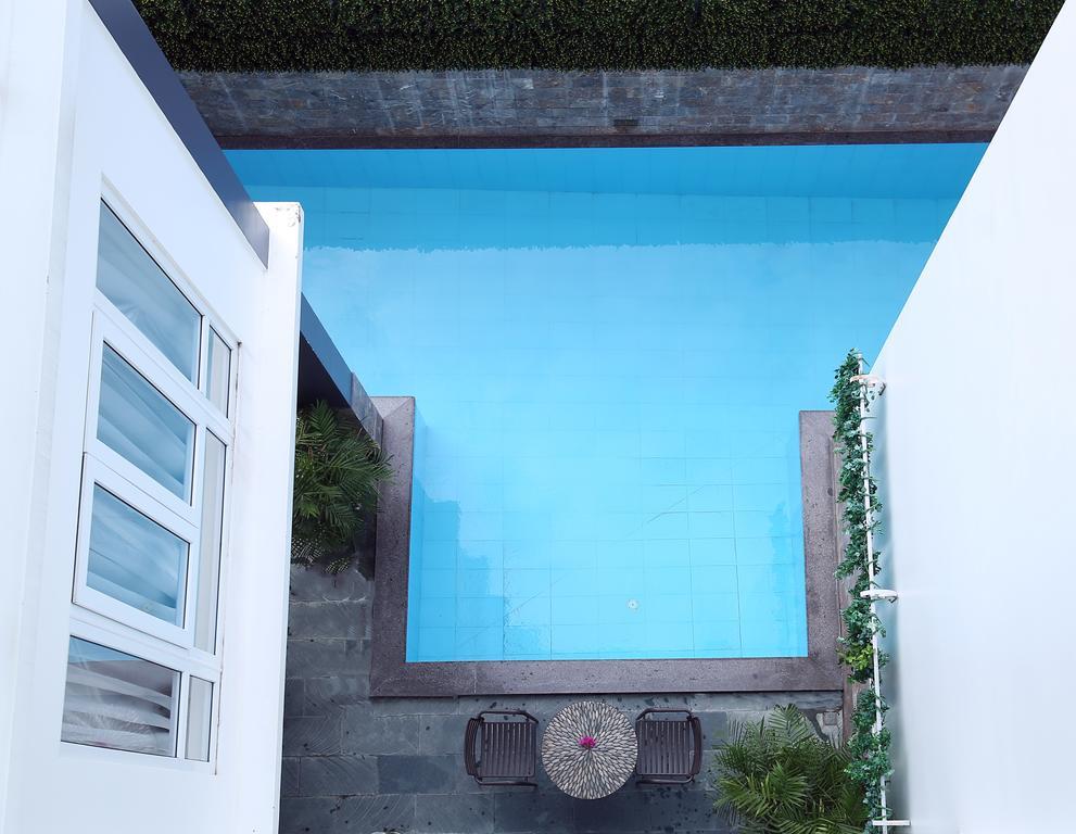 Prince Hotel Hoi An Exteriér fotografie